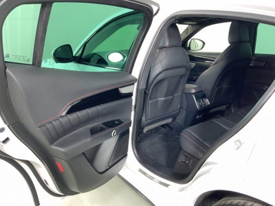 2023 Maserati Grecale Modena