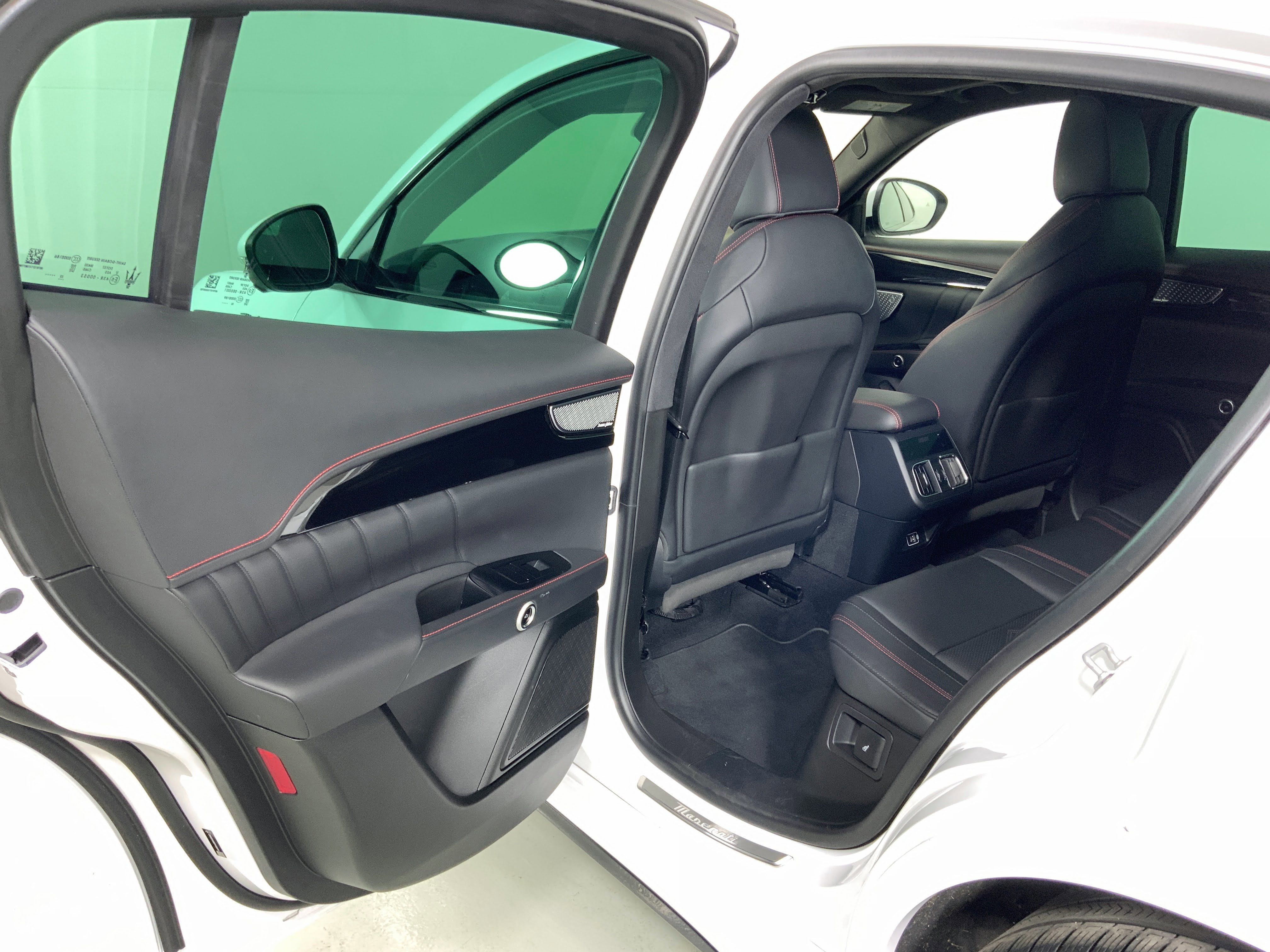 2023 Maserati Grecale Modena