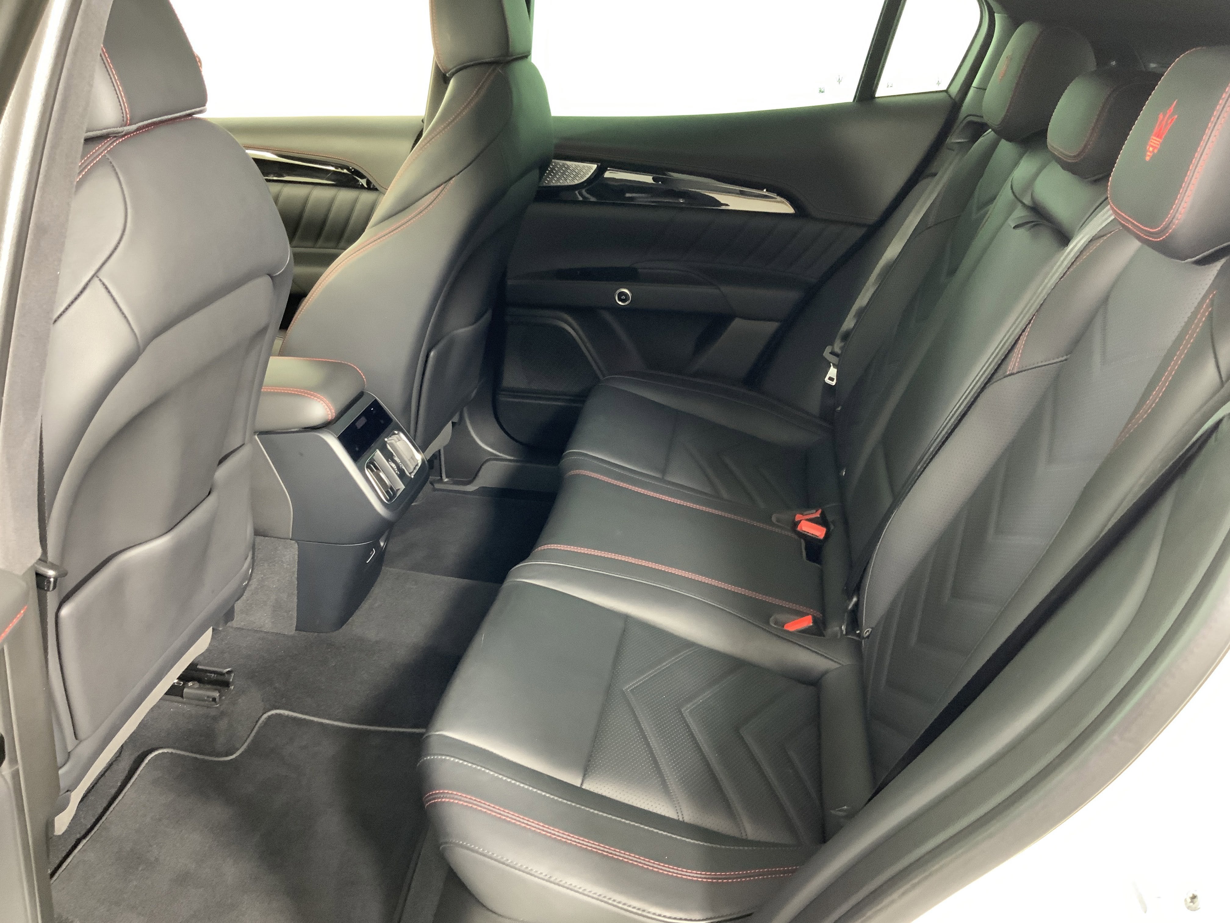 2023 Maserati Grecale Modena