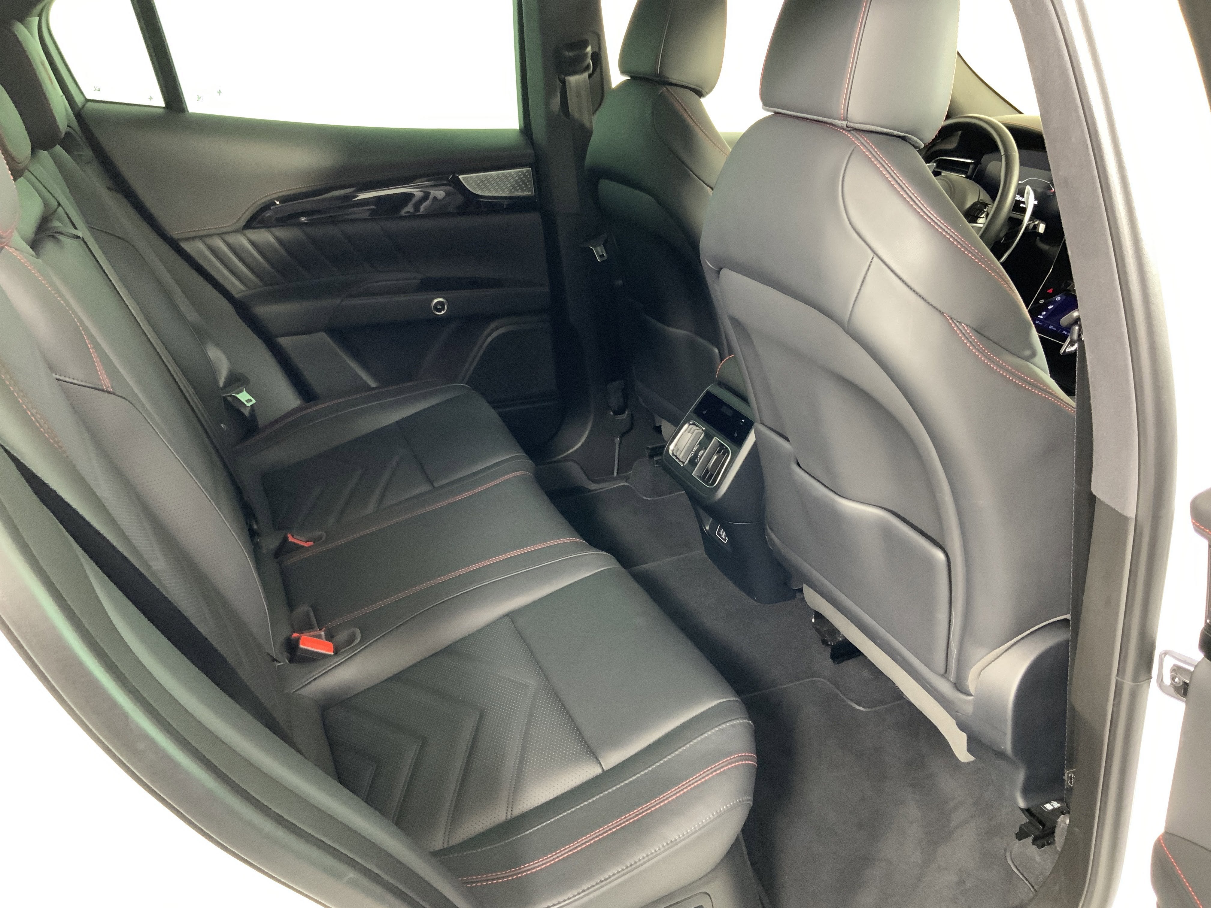 2023 Maserati Grecale Modena