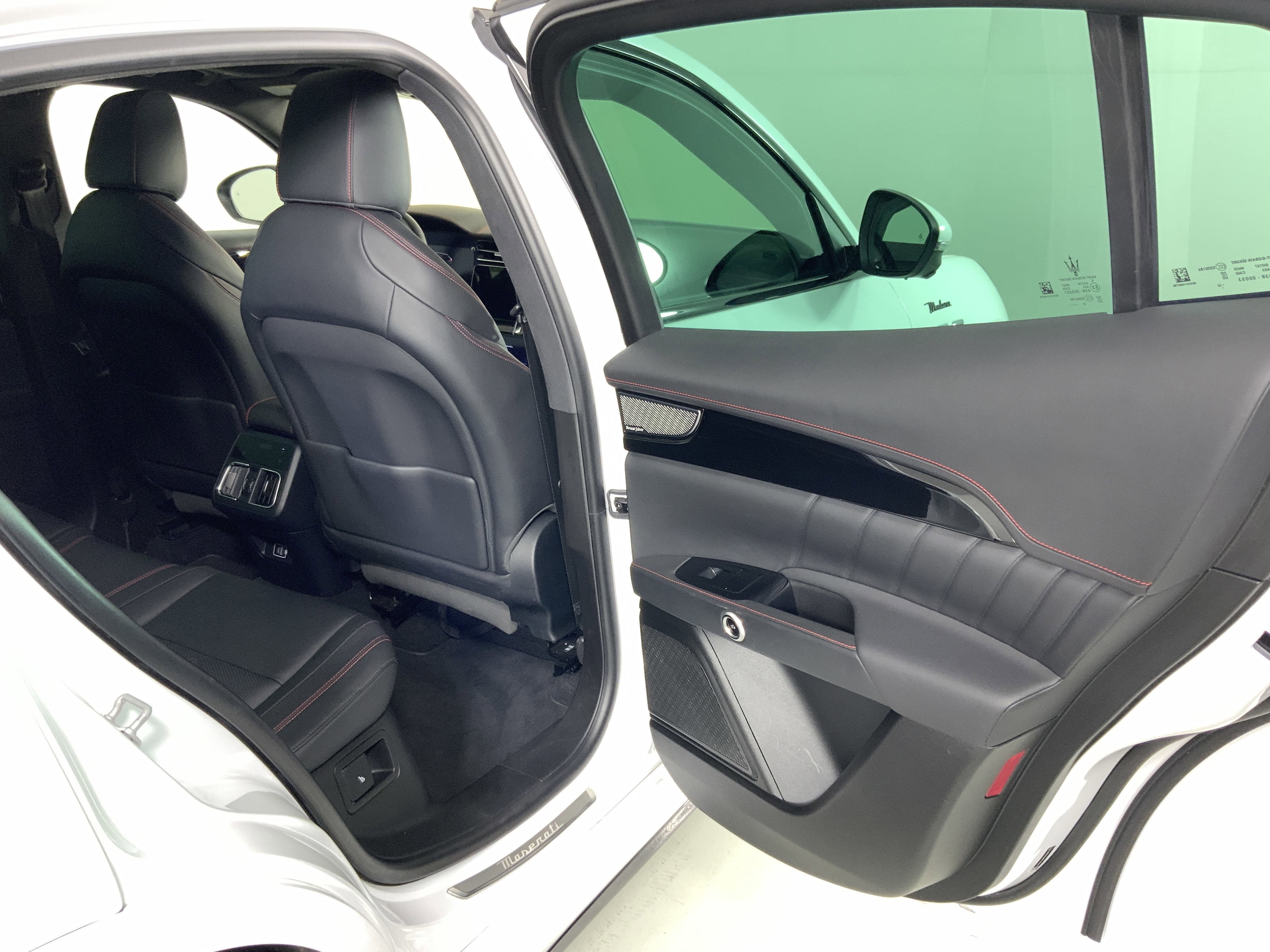 2023 Maserati Grecale Modena