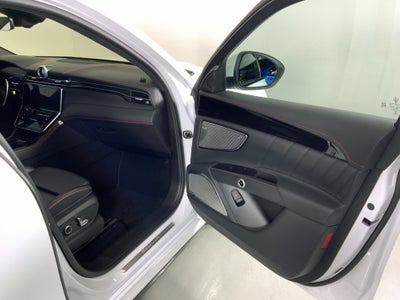 2023 Maserati Grecale Modena