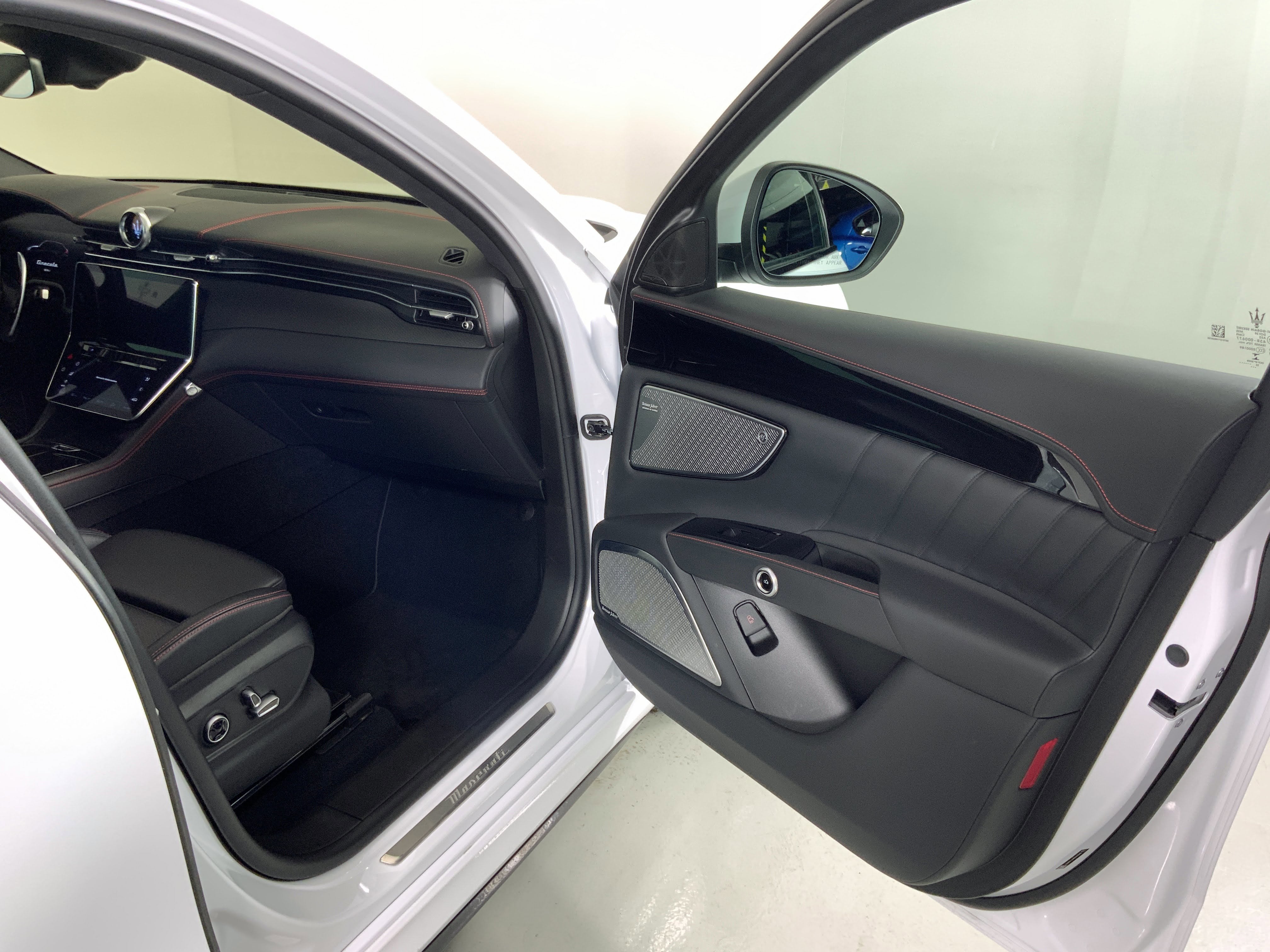 2023 Maserati Grecale Modena