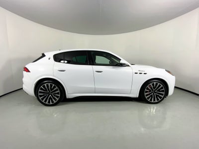 2023 Maserati Grecale Modena