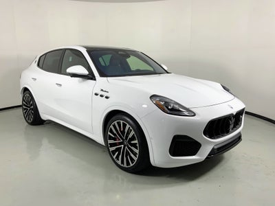 2023 Maserati Grecale Modena