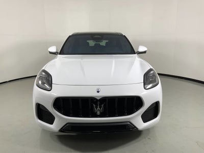 2023 Maserati Grecale Modena