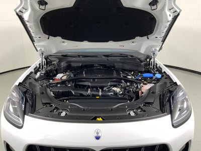 2023 Maserati Grecale Modena