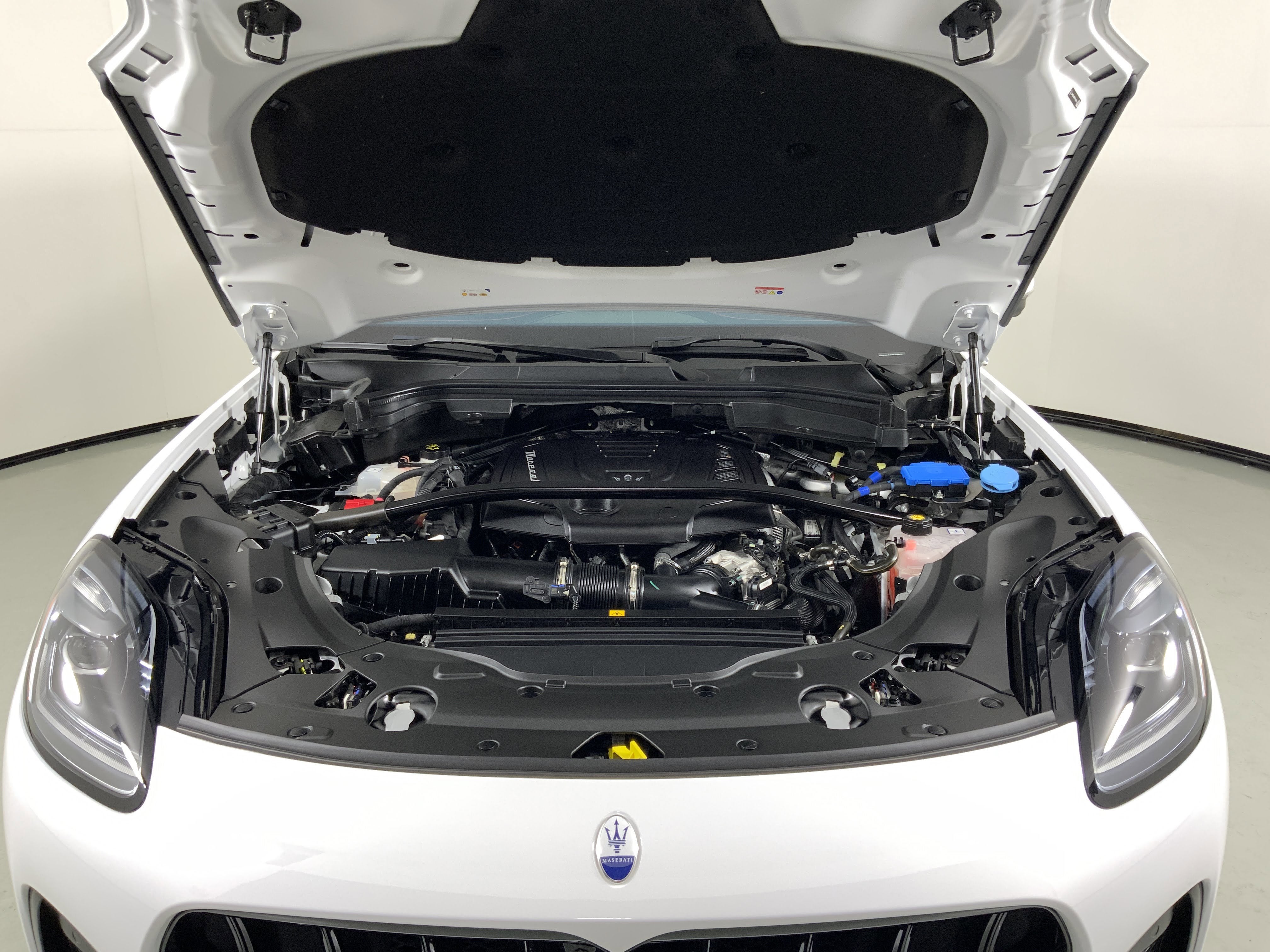 2023 Maserati Grecale Modena