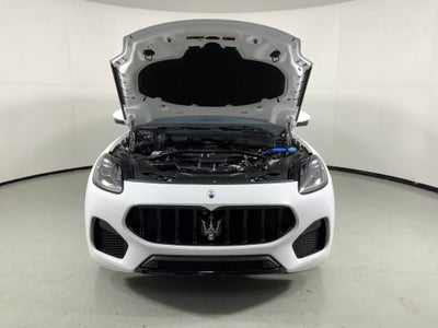 2023 Maserati Grecale Modena