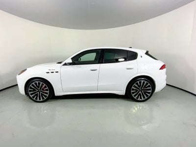 2023 Maserati Grecale Modena