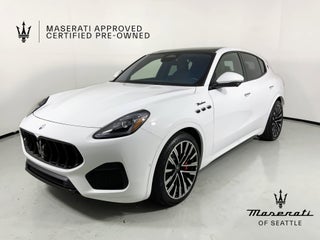 2023 Maserati Grecale Modena