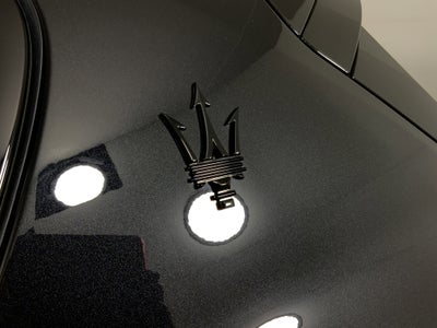 2023 Maserati Grecale Modena