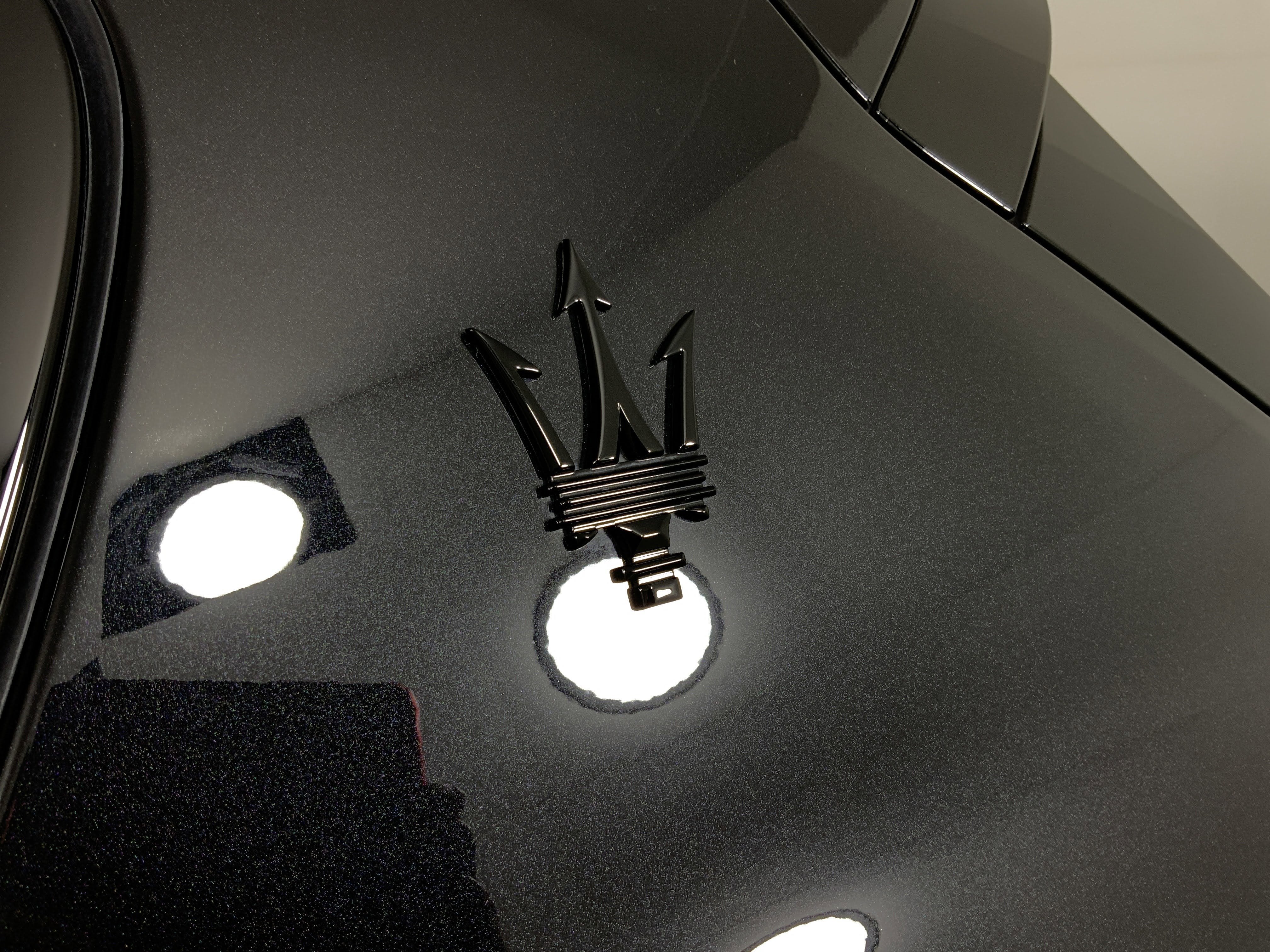 2023 Maserati Grecale Modena