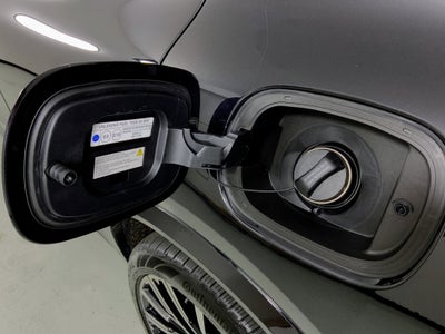 2023 Maserati Grecale Modena