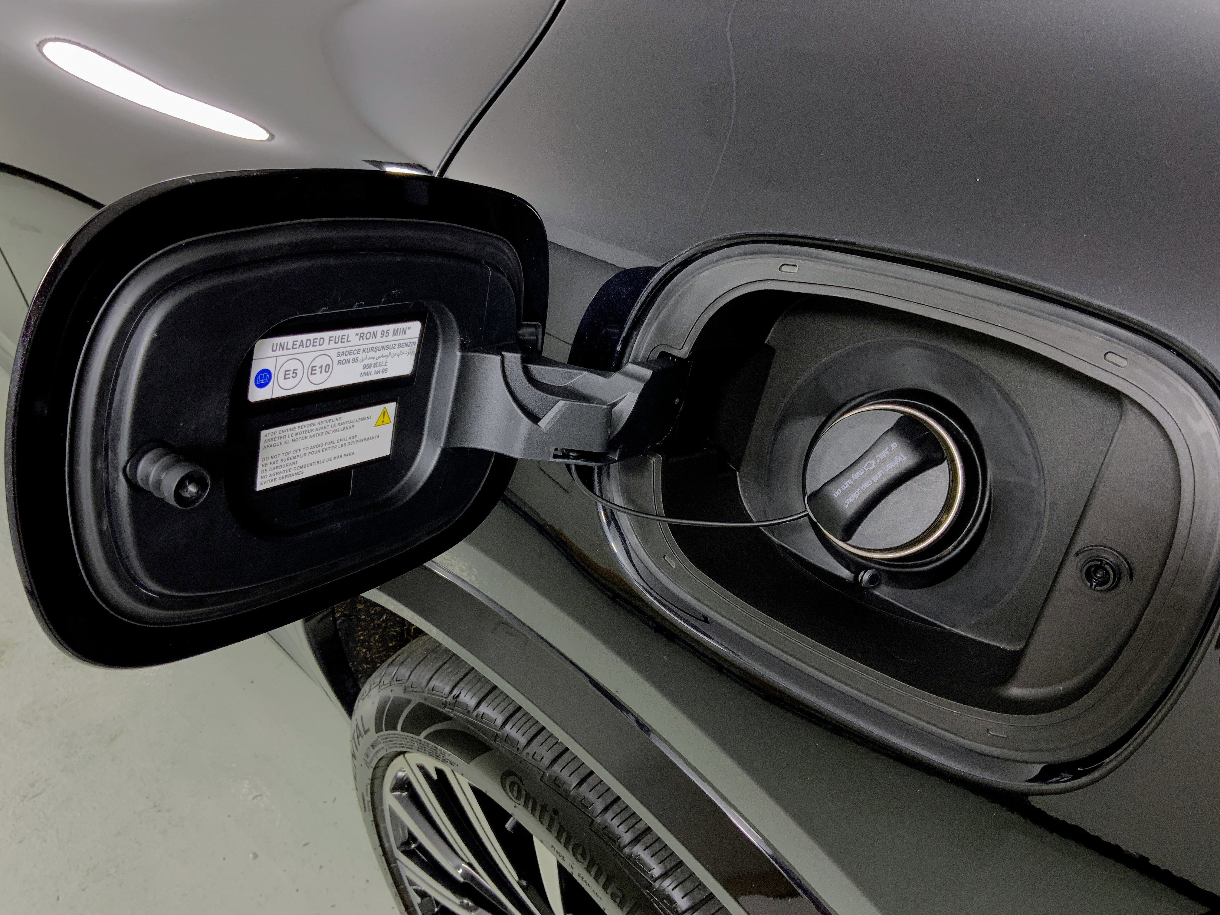 2023 Maserati Grecale Modena