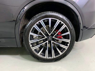 2023 Maserati Grecale Modena