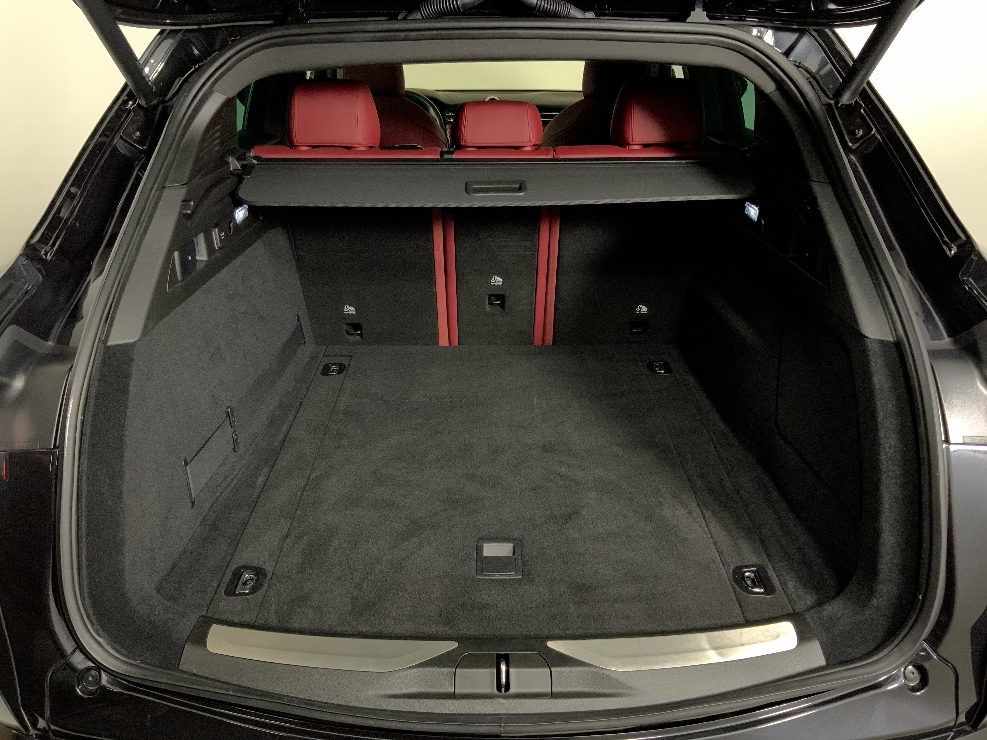 2023 Maserati Grecale Modena