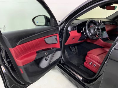 2023 Maserati Grecale Modena