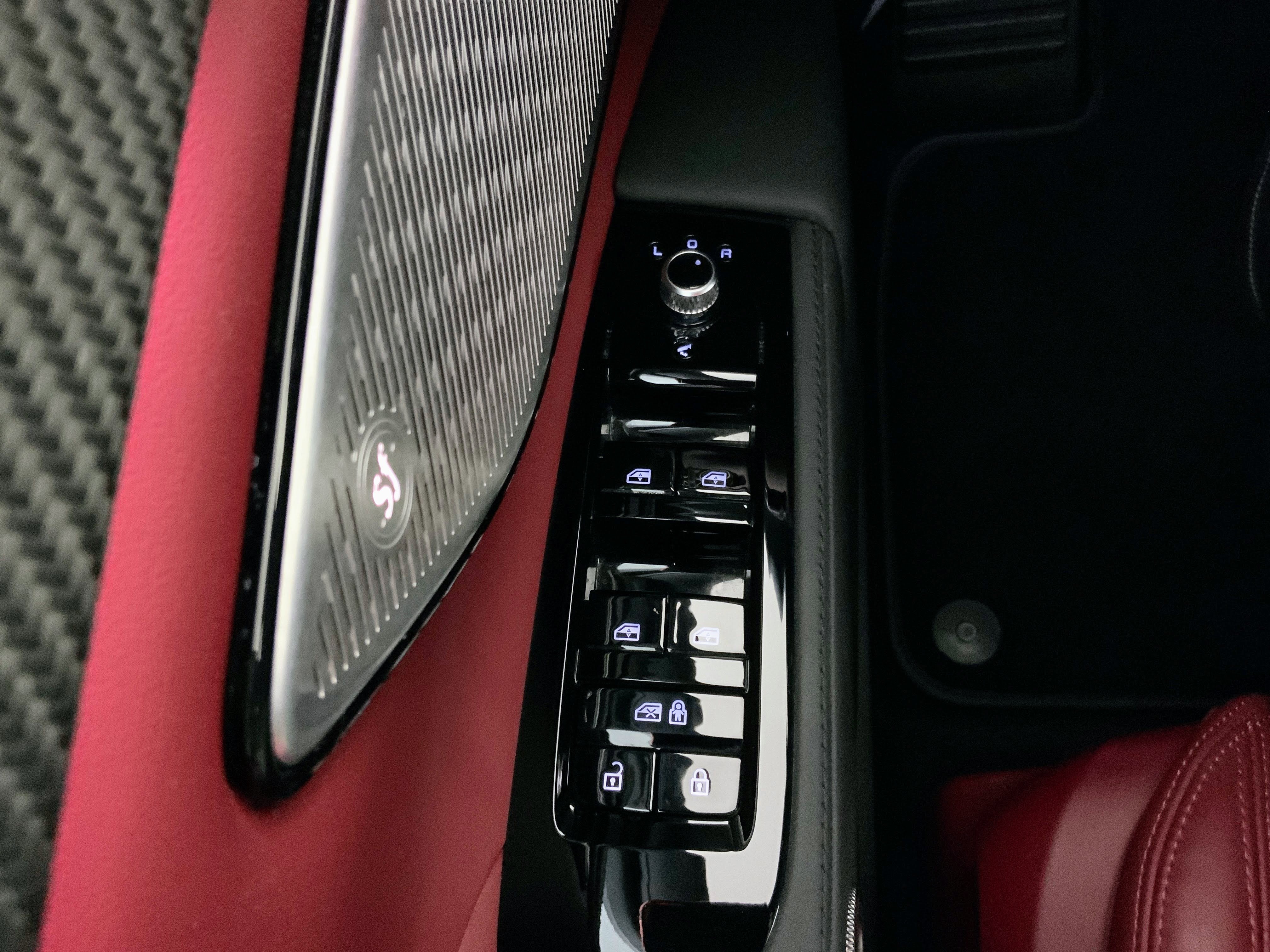 2023 Maserati Grecale Modena