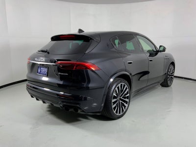 2023 Maserati Grecale Modena