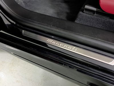 2023 Maserati Grecale Modena