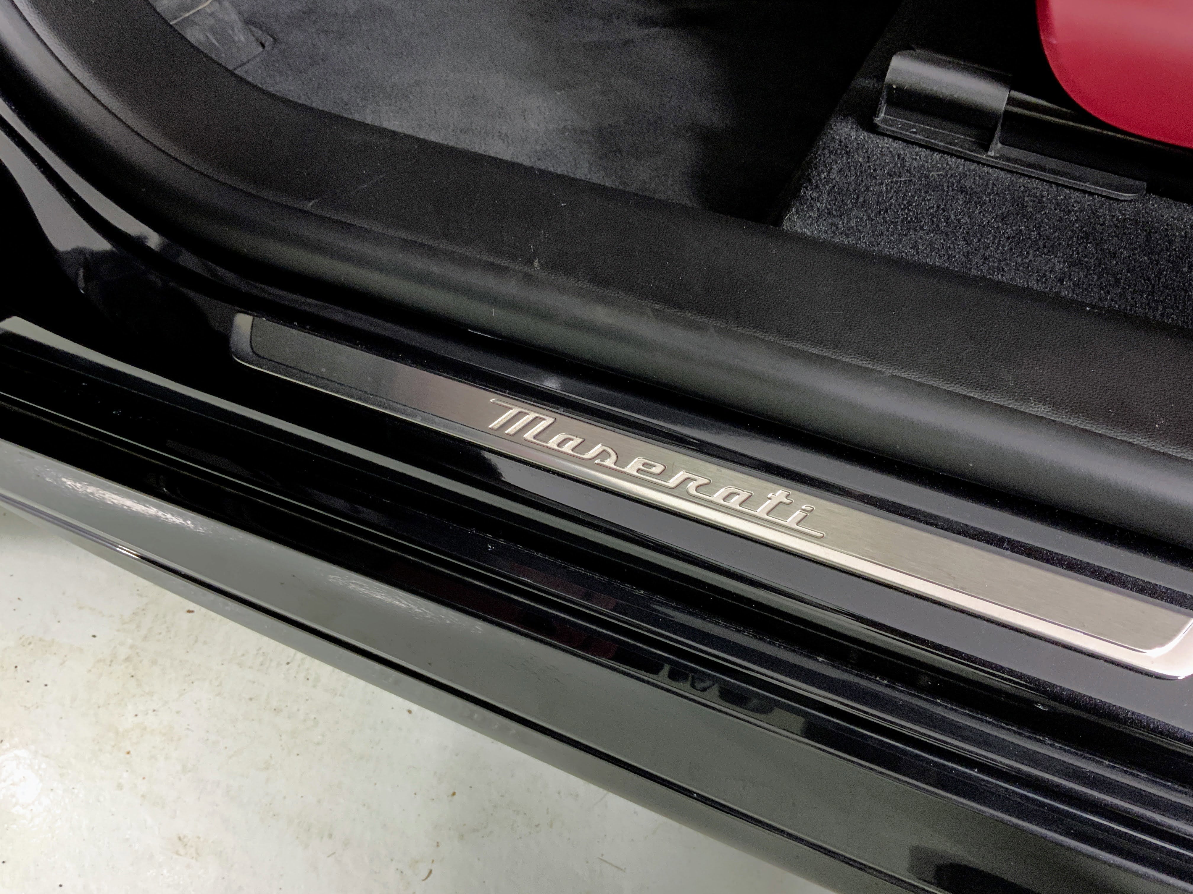 2023 Maserati Grecale Modena