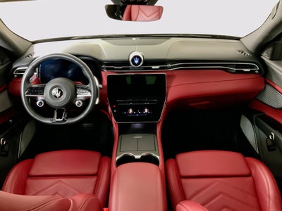 2023 Maserati Grecale Modena