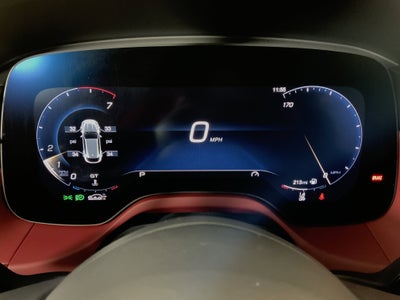 2023 Maserati Grecale Modena