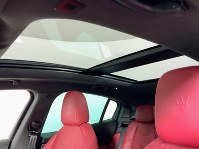 2023 Maserati Grecale Modena