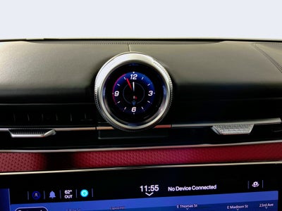 2023 Maserati Grecale Modena