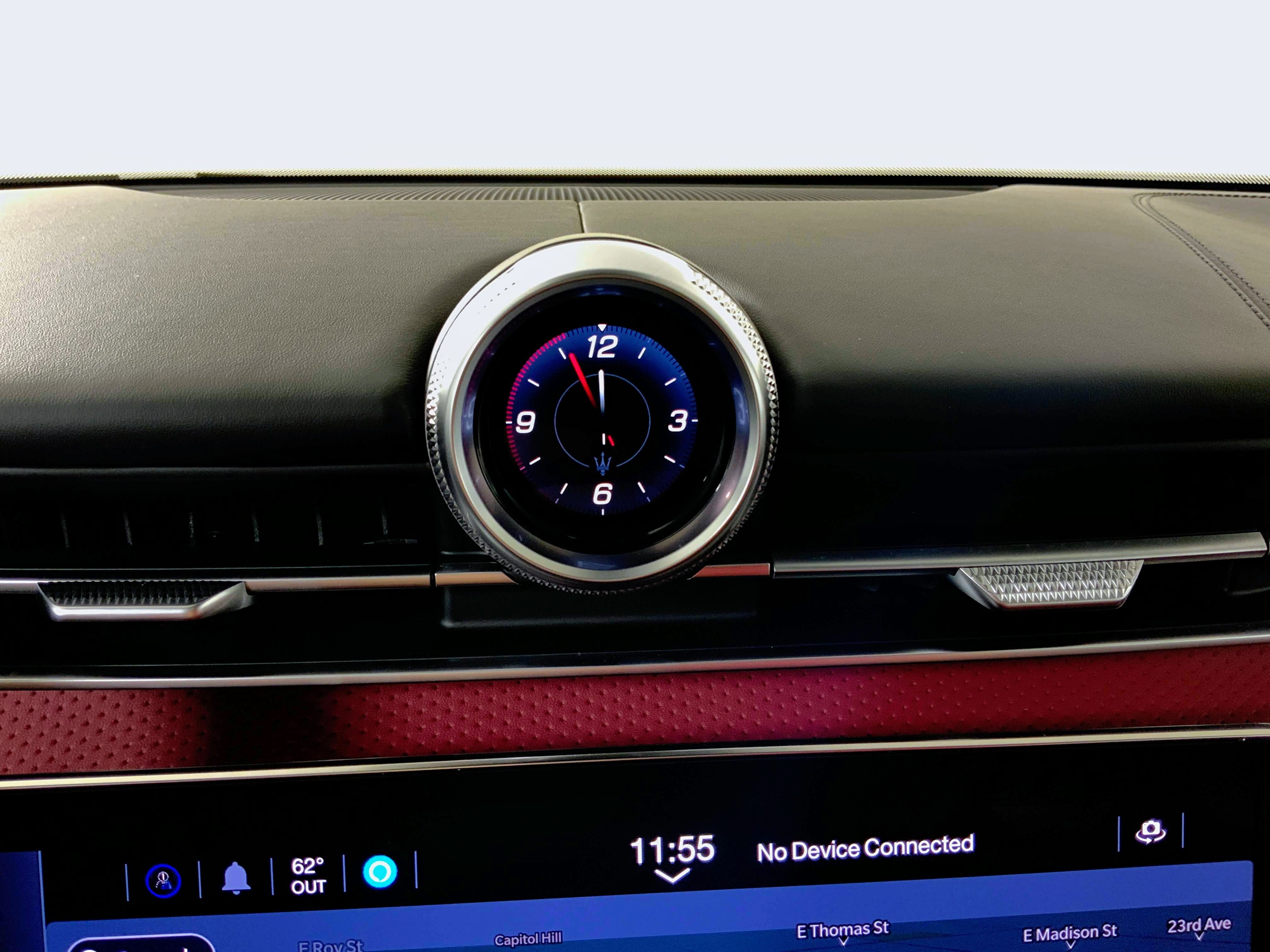 2023 Maserati Grecale Modena