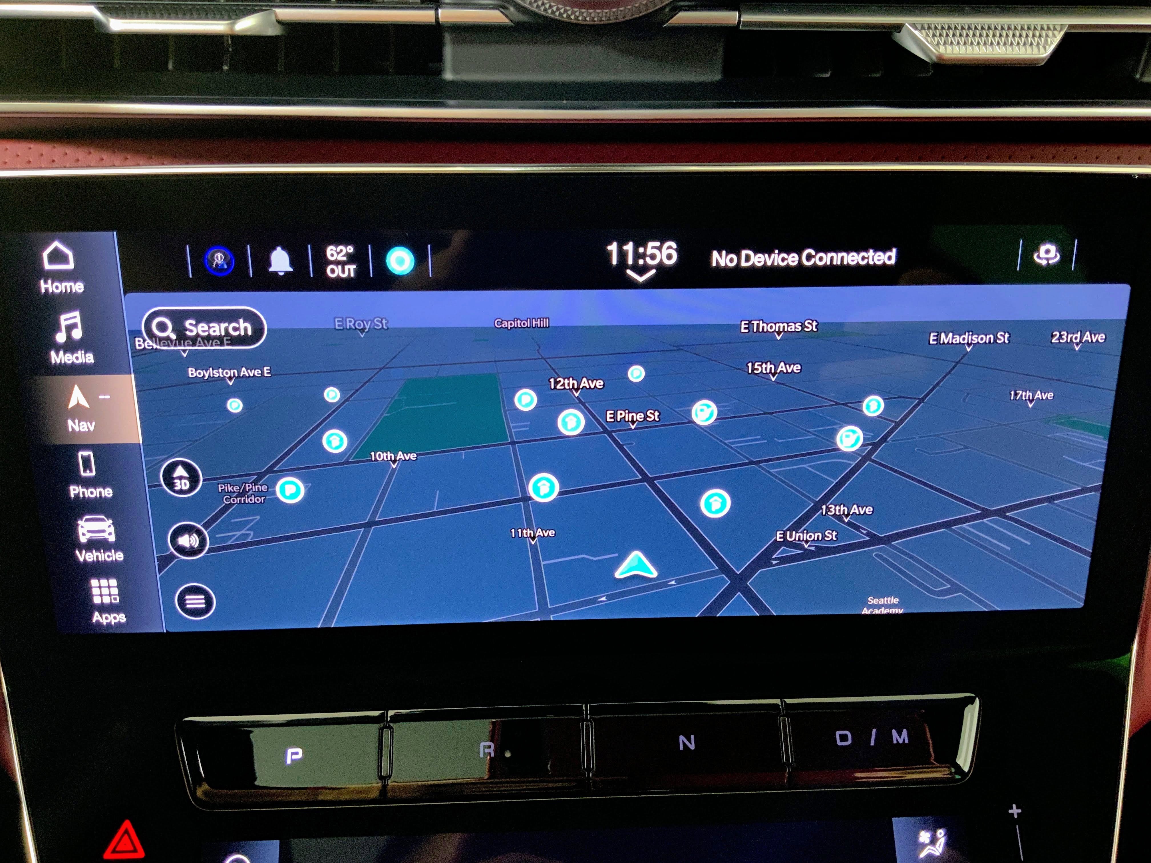 2023 Maserati Grecale Modena