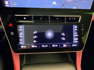 2023 Maserati Grecale Modena