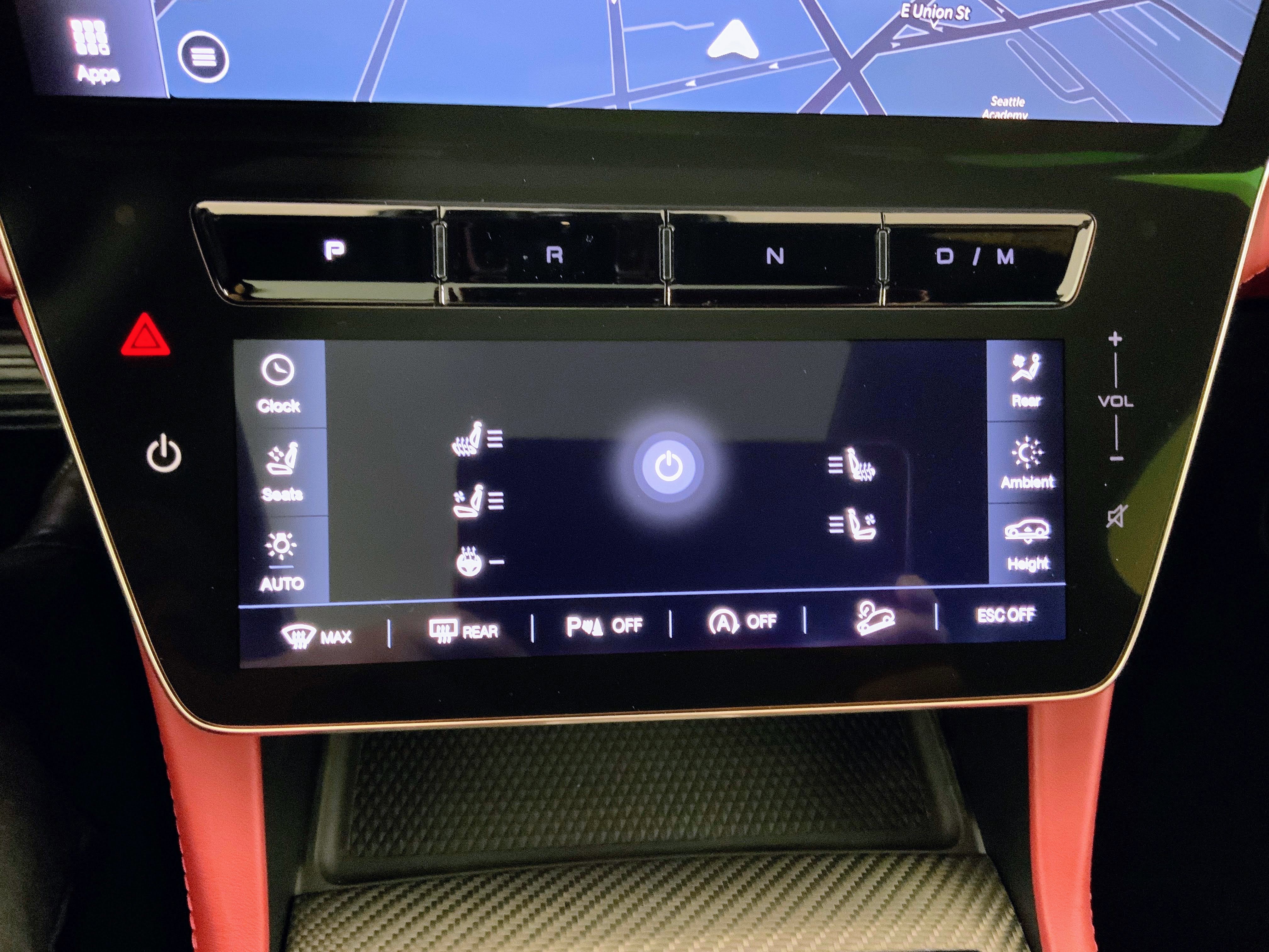 2023 Maserati Grecale Modena