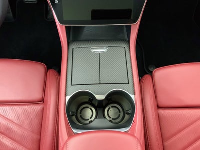 2023 Maserati Grecale Modena