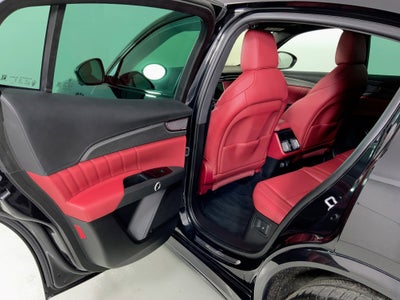 2023 Maserati Grecale Modena