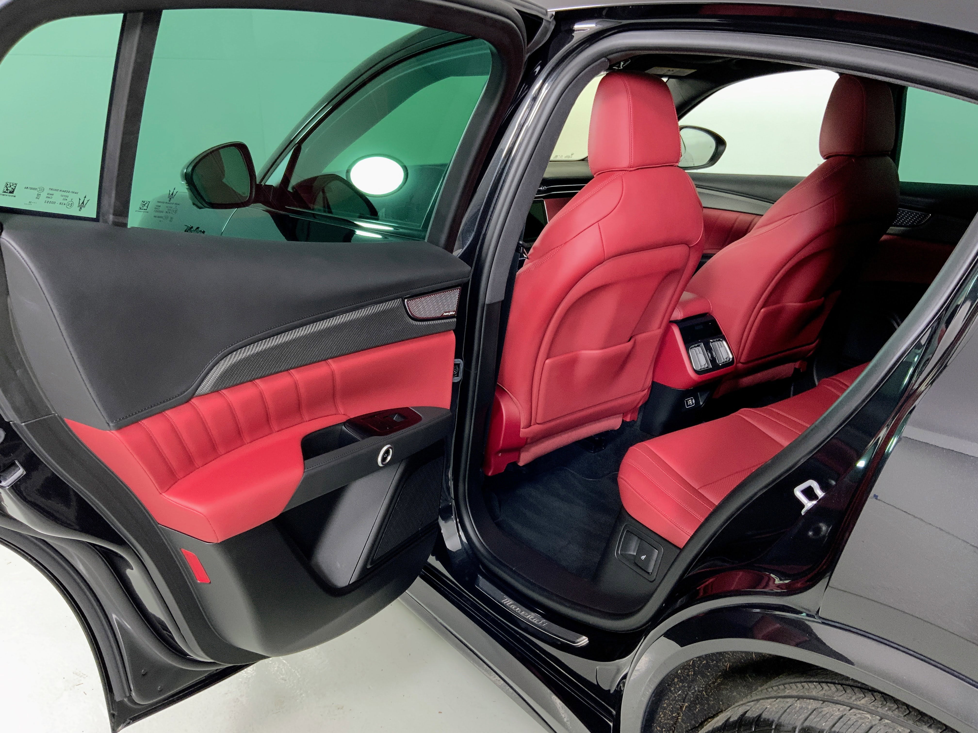 2023 Maserati Grecale Modena