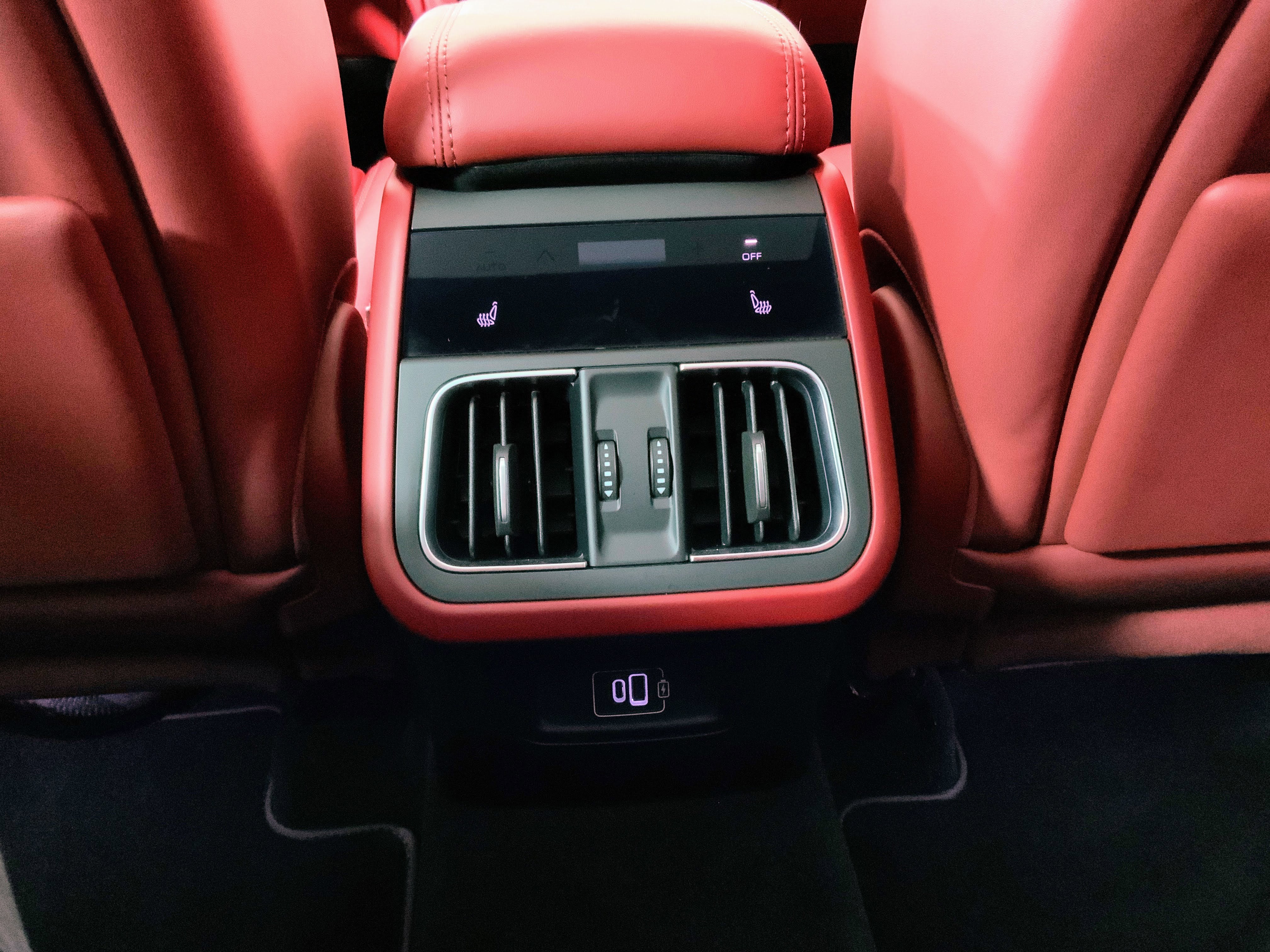 2023 Maserati Grecale Modena