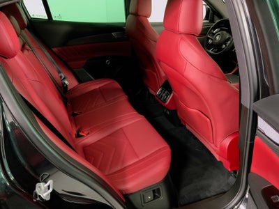 2023 Maserati Grecale Modena