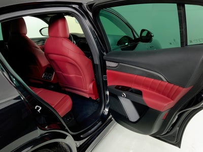 2023 Maserati Grecale Modena