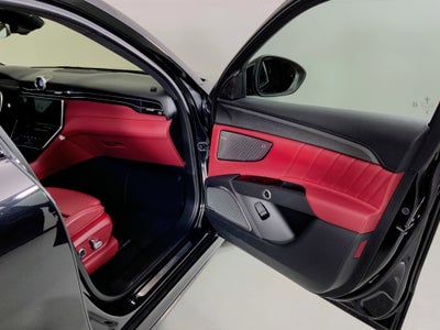 2023 Maserati Grecale Modena