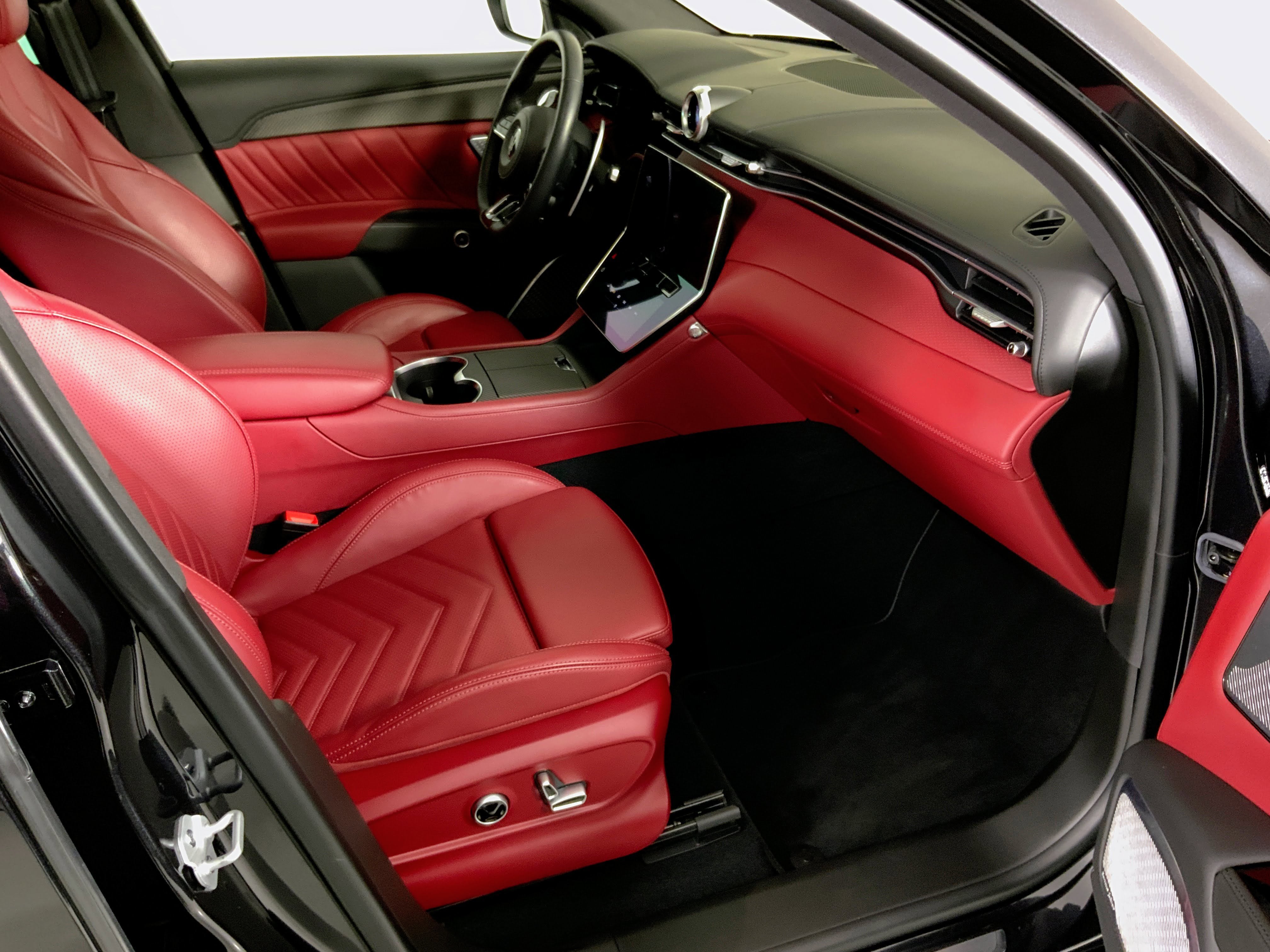 2023 Maserati Grecale Modena