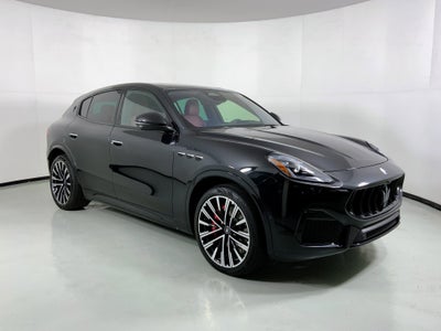 2023 Maserati Grecale Modena