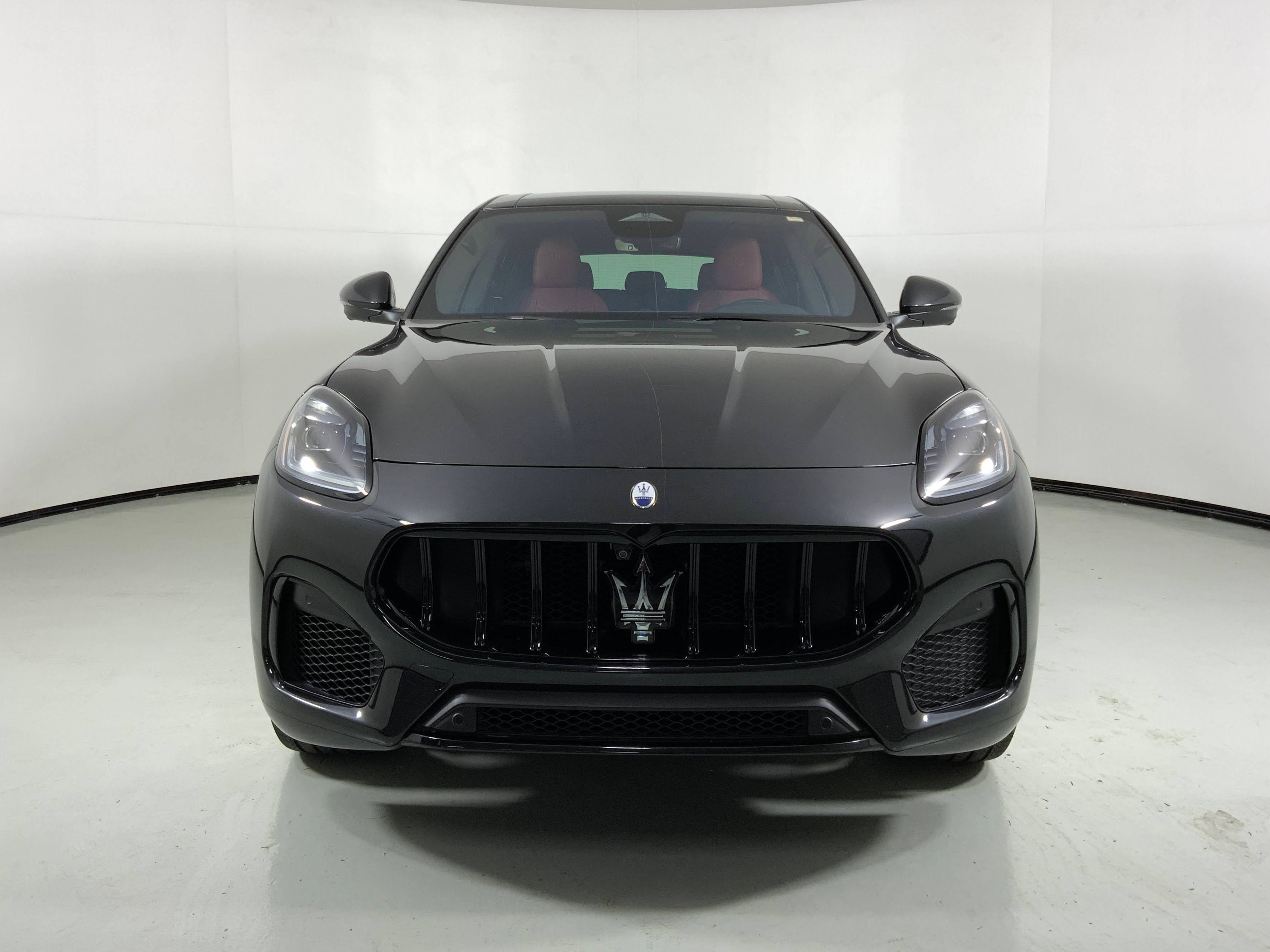 2023 Maserati Grecale Modena