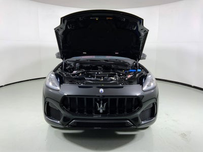 2023 Maserati Grecale Modena