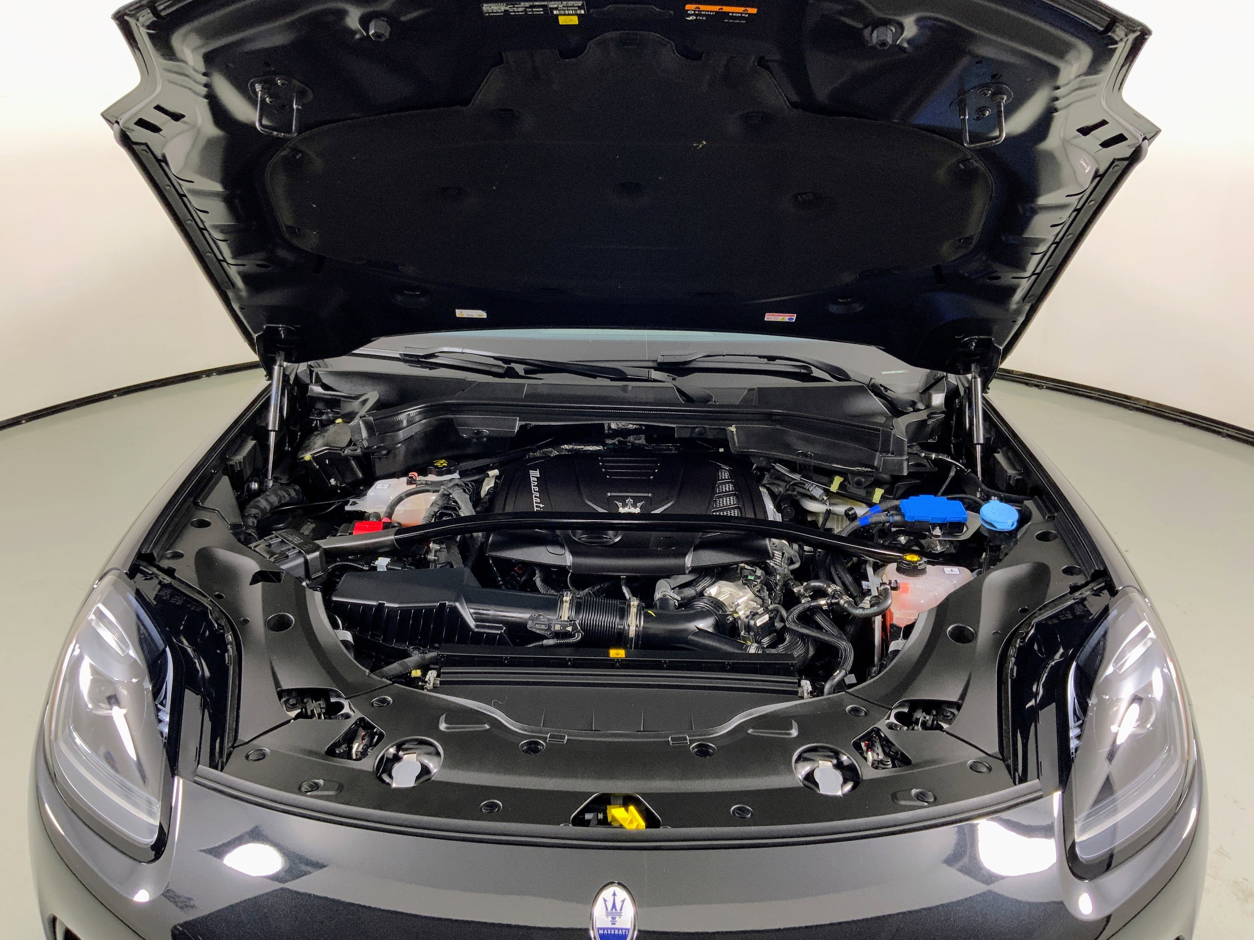 2023 Maserati Grecale Modena