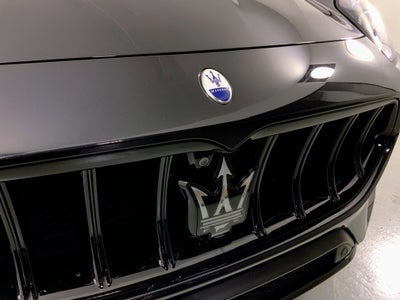 2023 Maserati Grecale Modena