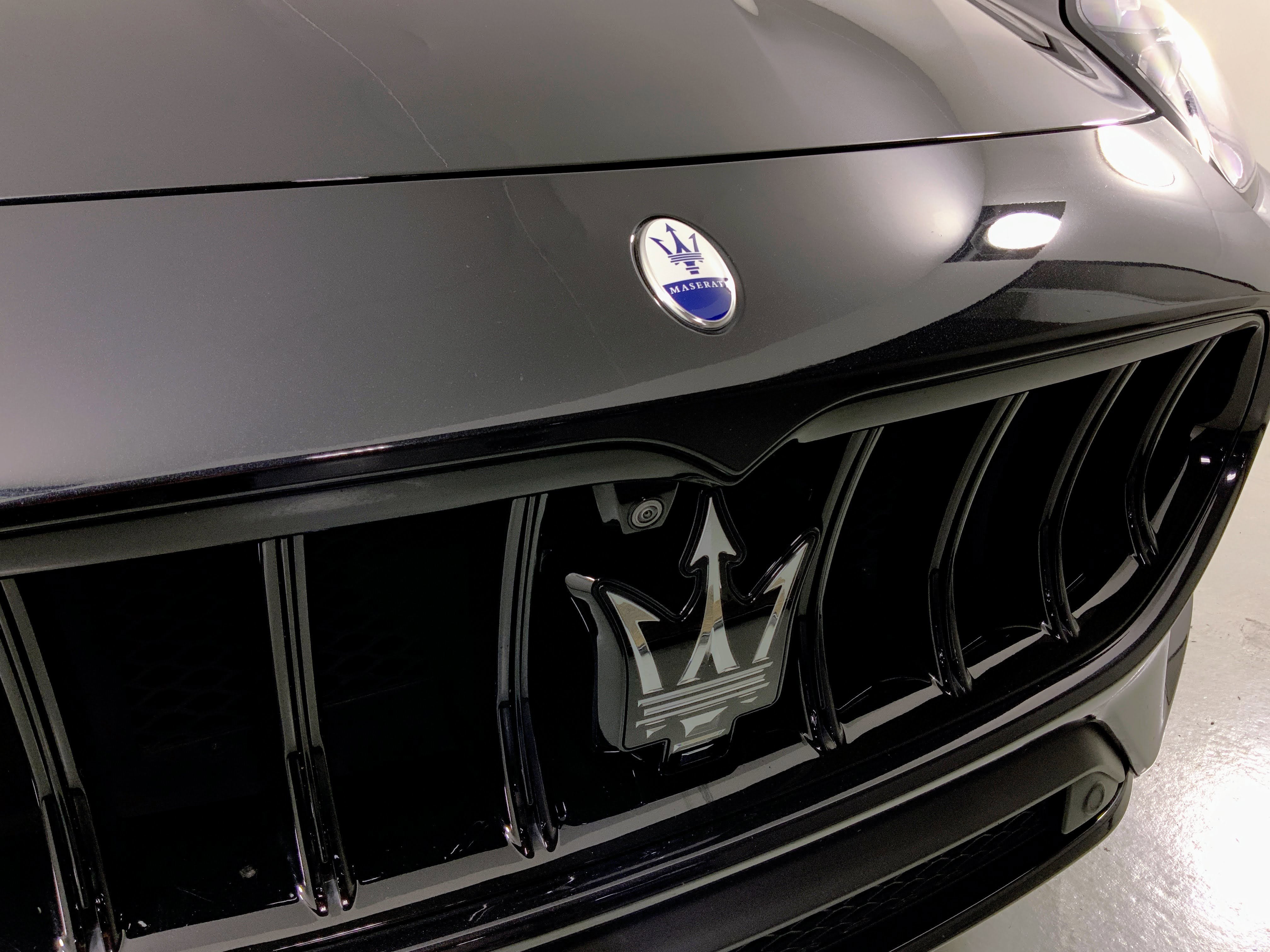 2023 Maserati Grecale Modena