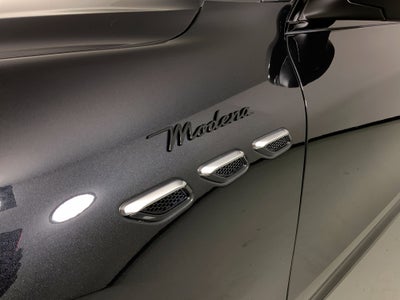 2023 Maserati Grecale Modena