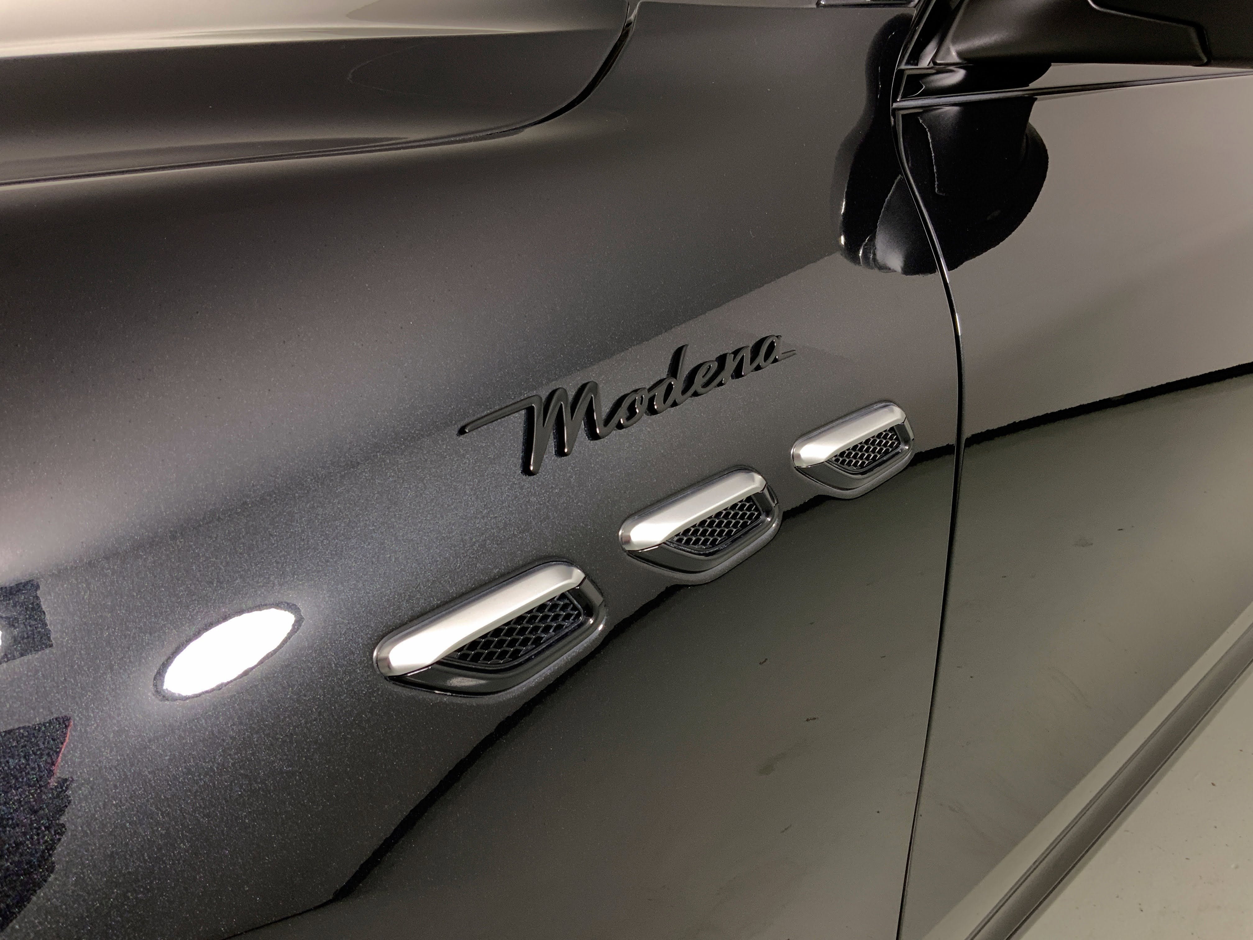 2023 Maserati Grecale Modena